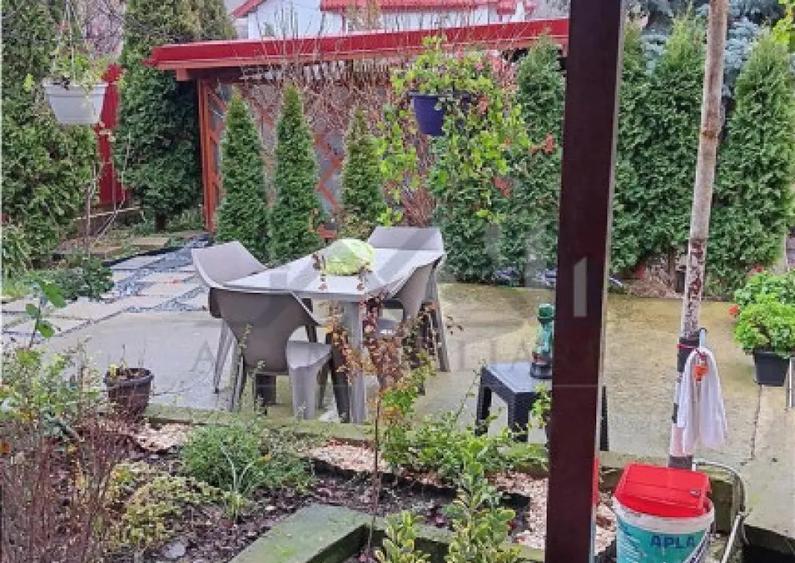 Ocazie! Barnova str Principala Vila P 1 M 225mp Teren 600mp - 6