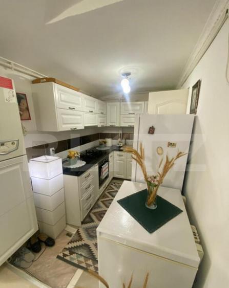 Apartament 2 camere, 65 mp, zona Central - 1