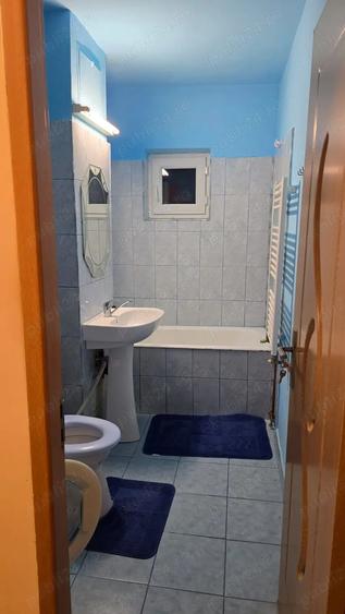 Calea Aradului,strada Rasaritului,inchiriez apartament 2 camere,semidecomandat,parter - 5