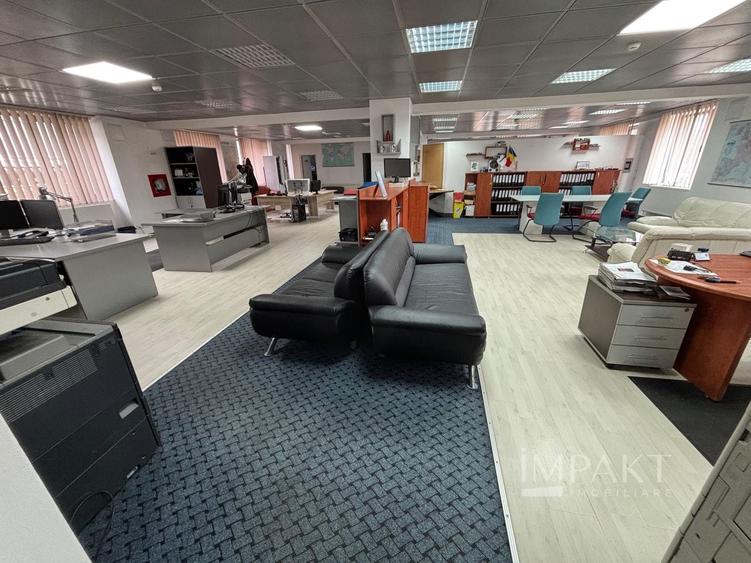 De închiriat service auto cu zona de birouri/sala asteptare - 3