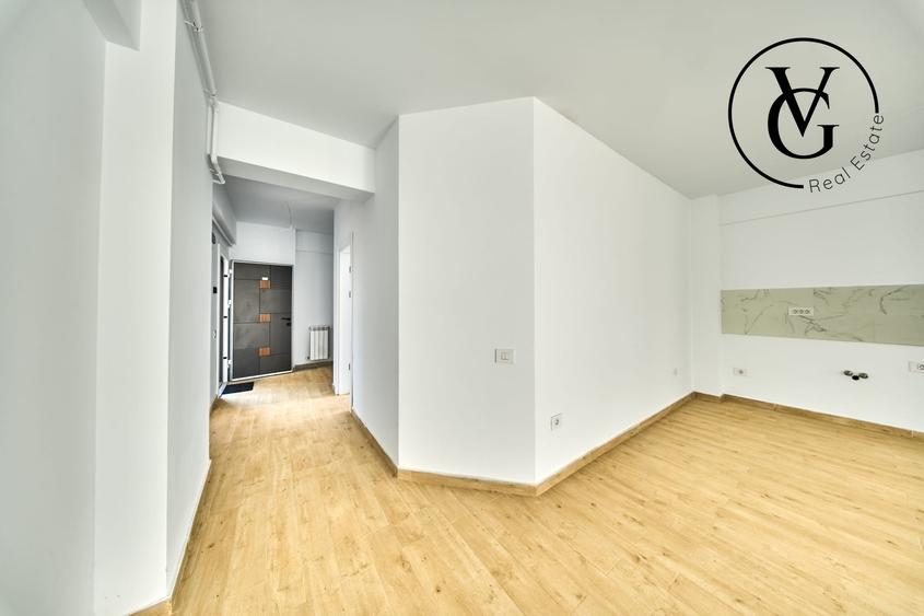 Apartament 2 camere - Meraki 7 Studios - Mamaia Sat - 8