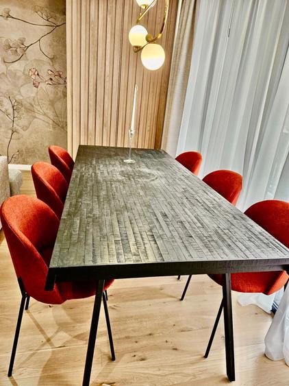 Chirie 2 camere PREMIUM Floreasca / Rahmaninov - 13