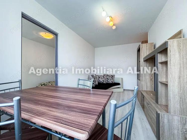 Apartament 2 camere in Deva, zona Dacia, Aleea Romanilor, 30 mp, semidecomandat, etaj 4... - 4