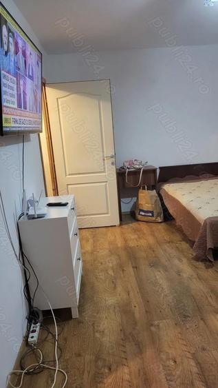 Inchiriez garsoniera mobilata si utilata sos Tineretului - 4