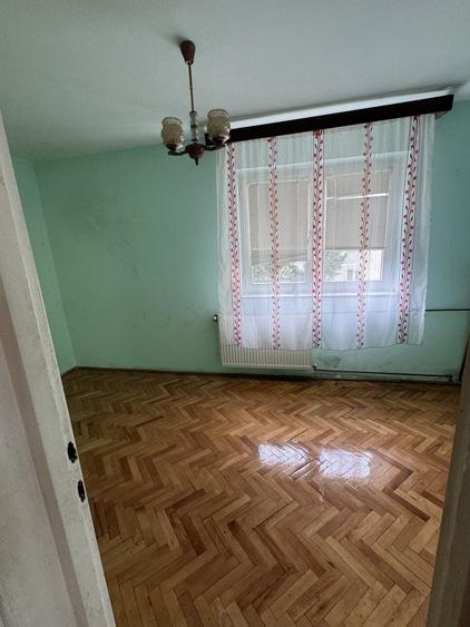 Apartament etajul 4 - 3