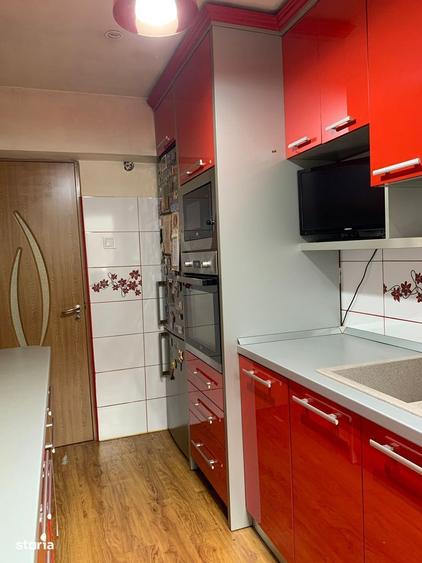 De vanzare apartament cu 3 camere (60 mp utili) in Darabani - 9