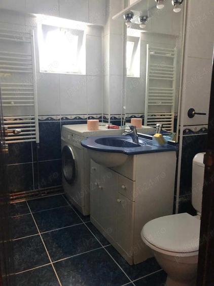 Vand apartament 4 camere Arad Vlaicu - 4