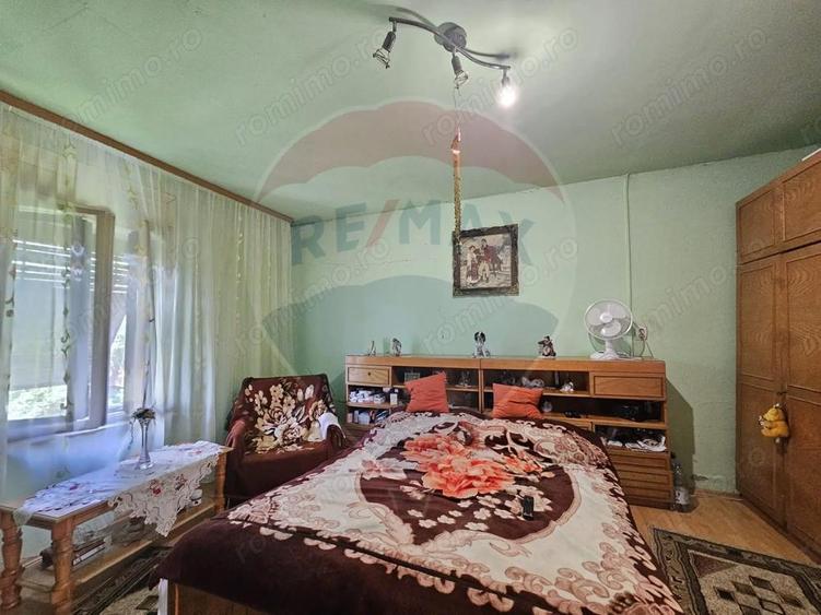 Casa de vanzare Fadimac - 14