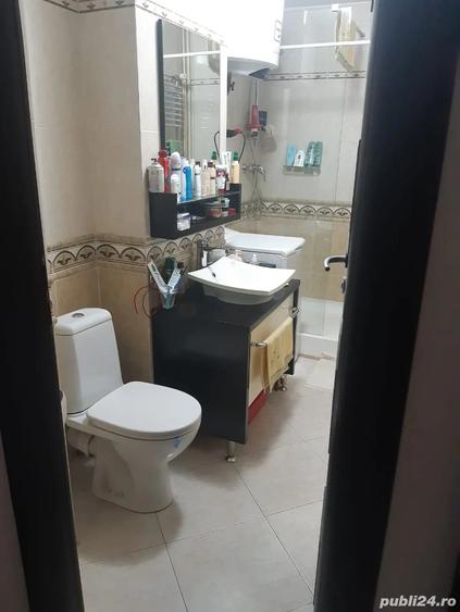 Vanzare garsoniera confort 1 Lacul Tei, et 8 din 10, 42mp, renovata si mobilata - 5