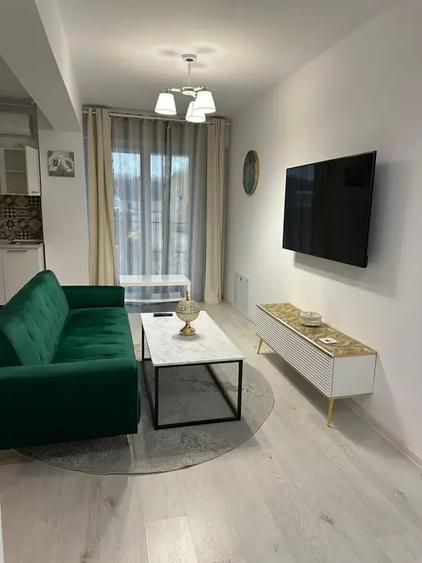 Apartament 2 Camere Otopeni | Mobilat, Utilat | Investitie | Parcare - 4