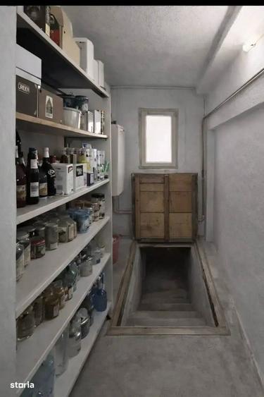Casa individuala spa?ioasa | Piata Gorjului - 6