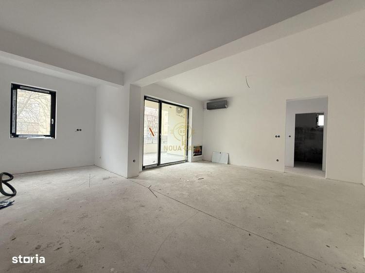 Apartament 3 Camere Cu Terasa 90MP/Bloc Nou/Etaj 1 - 4