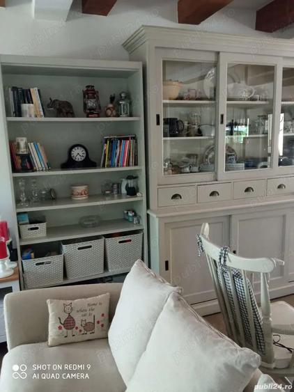 Casa cu peste 1HA pamant in Calimanesti - 2