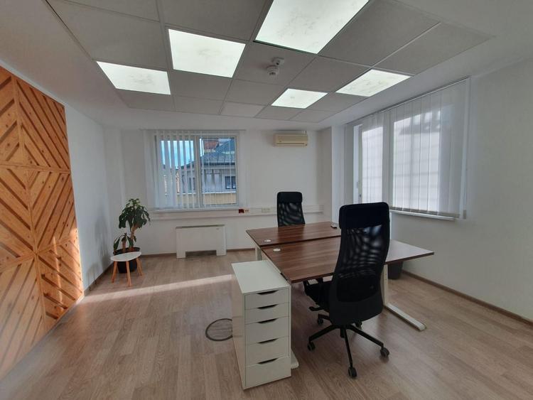 Comision 0! Inchiriere spatii birouri in zona ultracentrala - intre 280 si 979mp - 9