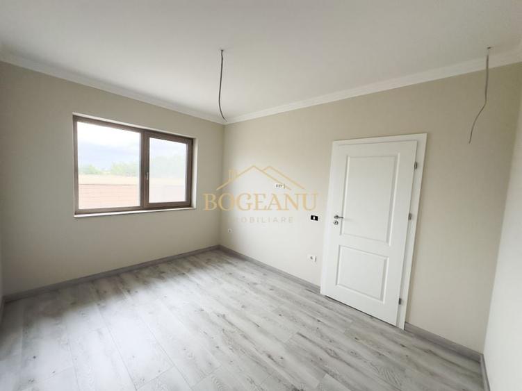 BG77-Vila Individuala 5 camere-COMISION 0% - 12