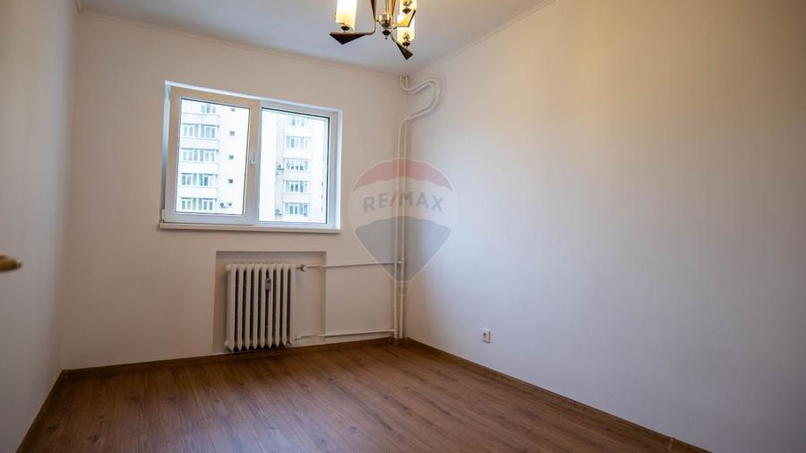 Vanzare apartament 3 camere-renovat, luminos si spatios, zona Iancului - 10