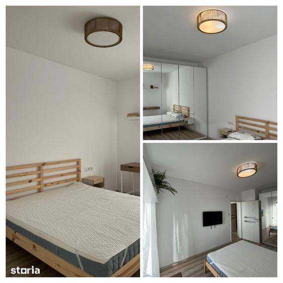 Apartament nou - complet mobilat si utilat - 8