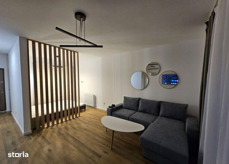 Apartament 2 camere Str. Abatorului | mobilat complet - 4