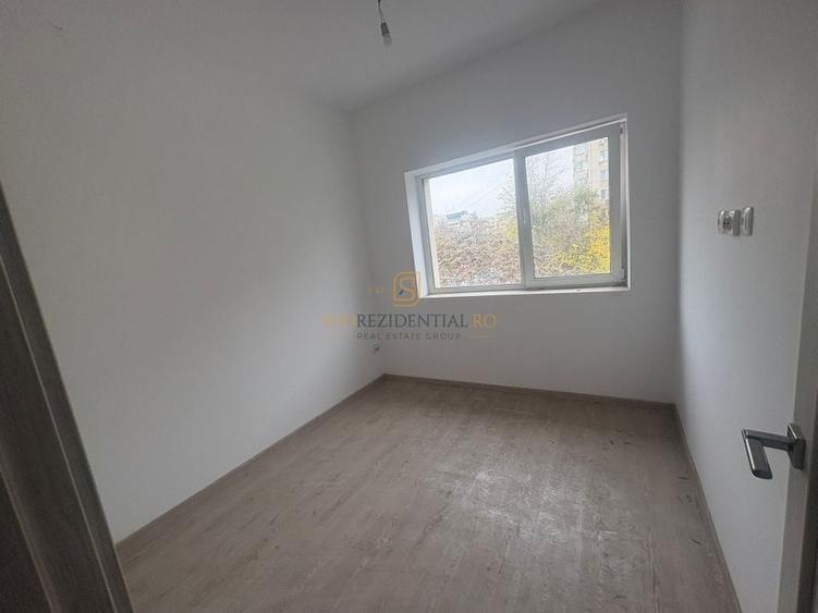 Apartament cu 2 camere de vânzare, 2/3, bloc nou, Rahova, Comision 0% - 3