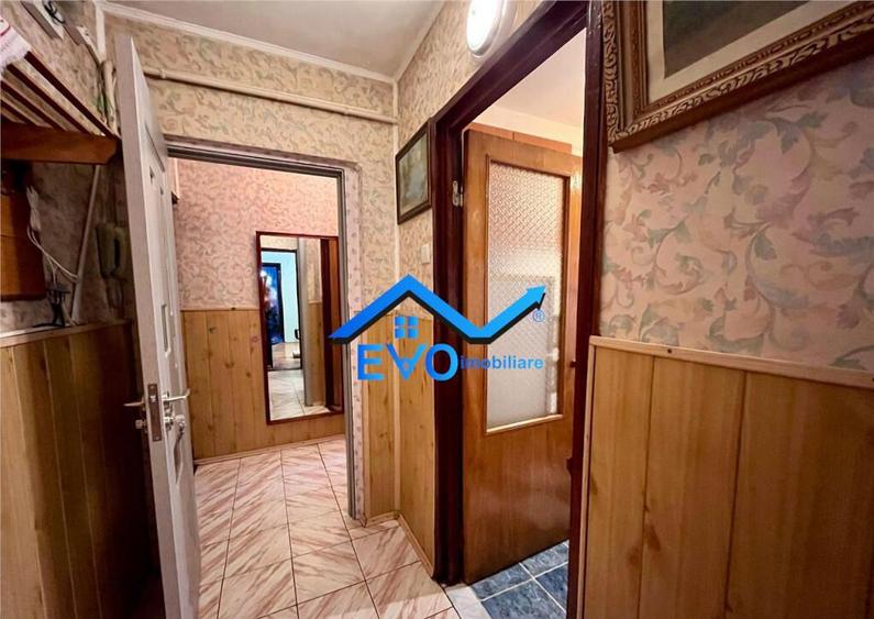 Apartament de , 3 camere, etajul 1, Baza 3, langa Silk Distr - 6