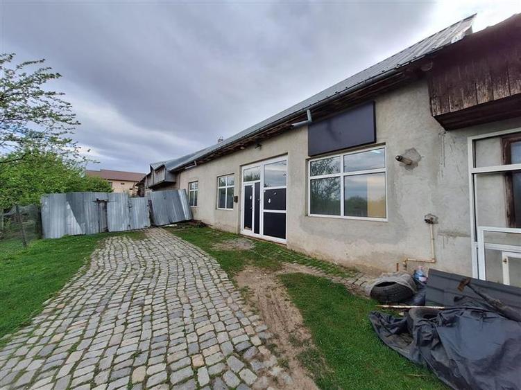Hala industriala de inchiriat – 125 mp | Zona Narcisa | Curent trifazic - 1