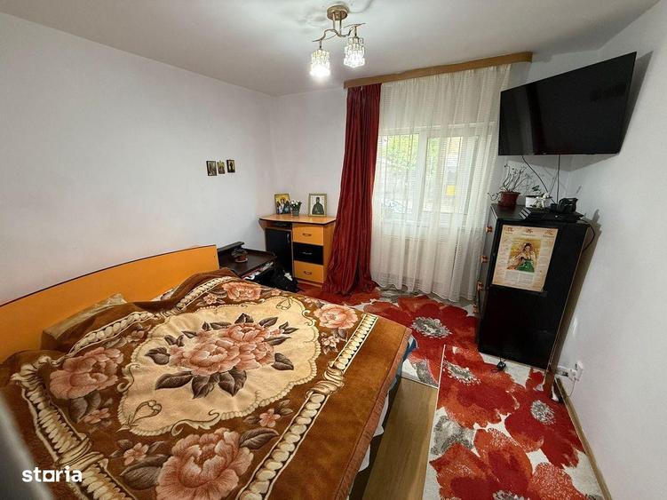 Apartament 3 camere la parter zona Uvertura Mall - 4