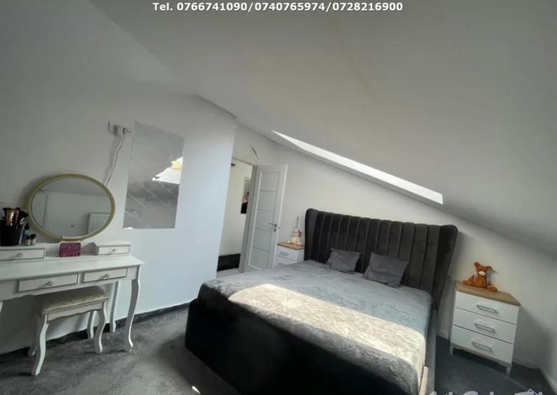 Garsoniera Confort 1, Ultramoderna, Etaj 2, Strada Unirii 2 - 8