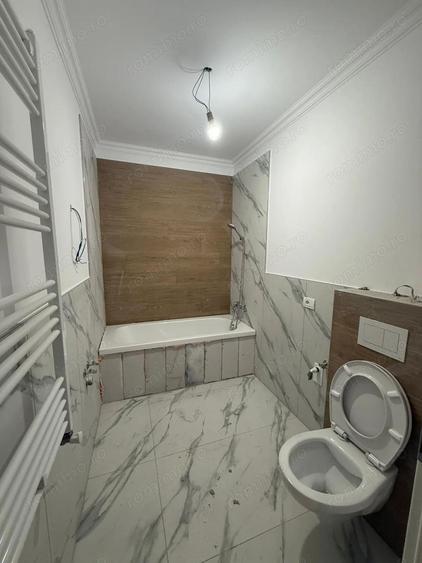 Apartament cu 2 camere POD PE TOATA SUPRAFATA la cateva minute de hotel IQ Braytim Giroc - 7
