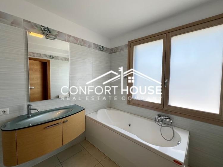 Vila P+2, 5 camere, piscina, complex rezidential, IANCU NICOLAE - 32