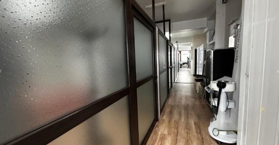 Centru - Sala Sporturilor, spatiu ideal BIROURI, etaj 1, 140 mp. - 8