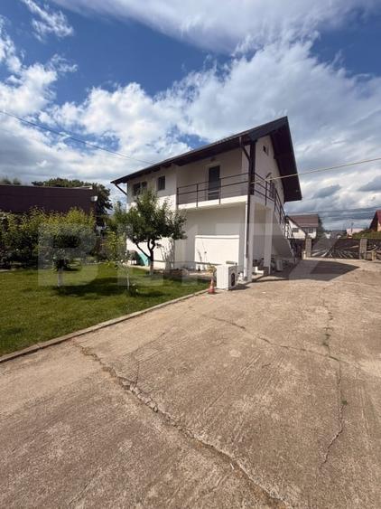 Spațiu comercial, de 120 mp, în Burdujeni