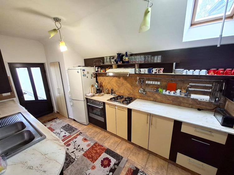 Vila de vânzare în Lepșa – Refugiul tău din inima Munților Vrancei - 13