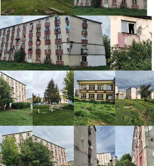 Garsoniera-Loc. Petrosani, Jud.. Hunedoara 11.12 - 1