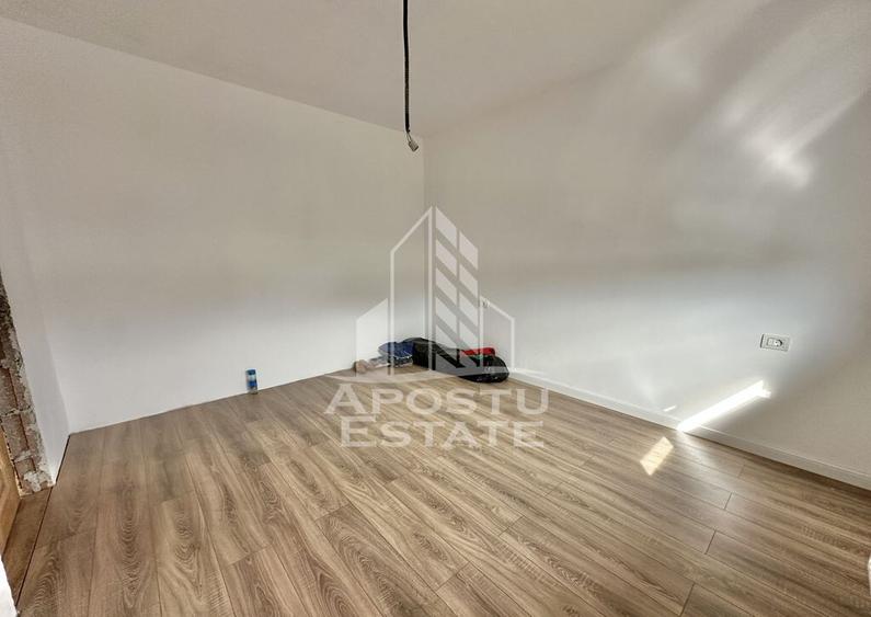 Duplex cu 4 camere, 2 bai si dressing in Giroc la asfalt. - 2