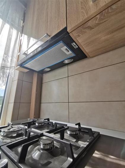 Apartament 2 camere recent renovat Alexandru cel Bun 399 euro - 4