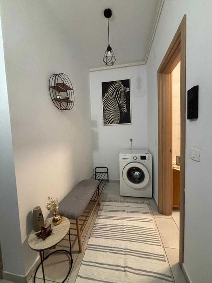 De inchiriat apartament 2 camere decomandat GAMA RESIDENCE mobilat si utilat complet | SMALL PET FRIENDLY - 7