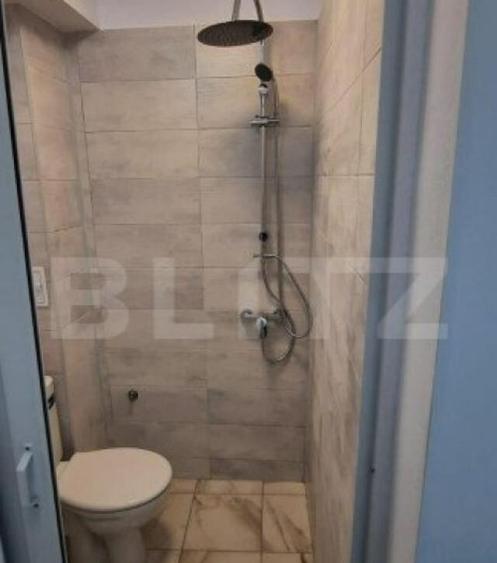 Garsoniera la cheie, zona Debarcader - 2