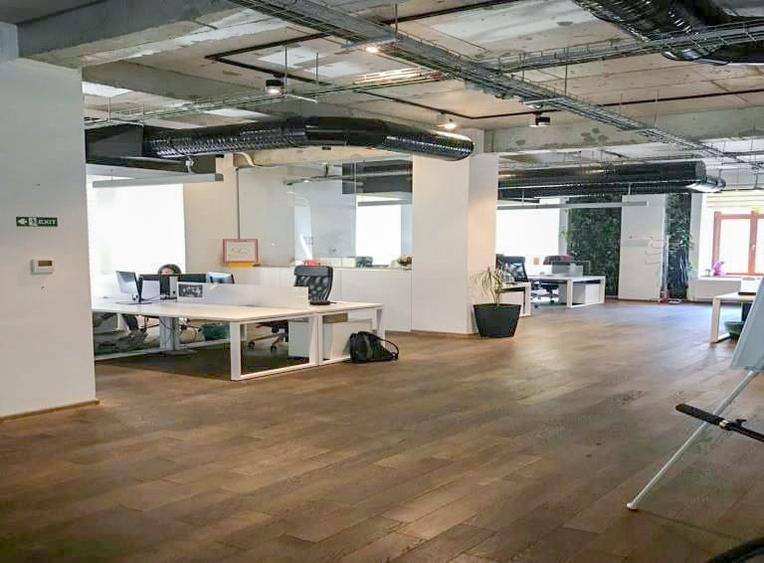 0% comision! Inchiriere birouri Romana, 233 mp - 12