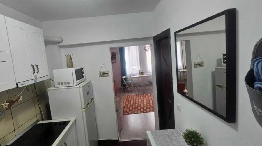 Garsoniera,Universitate,Coltea,DECOMANDATA,Amenajata,mobilata,Libera - 5