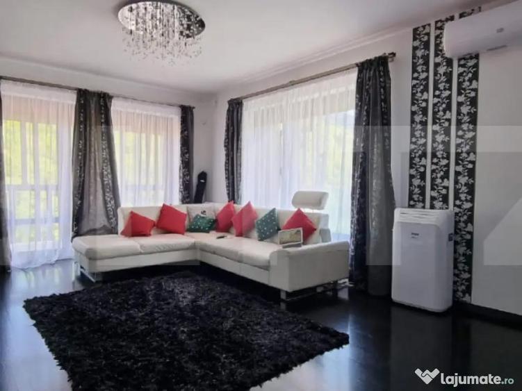 Apartament cu 2 camere, 62.78 mp utili, terasa, vedere spec - 5