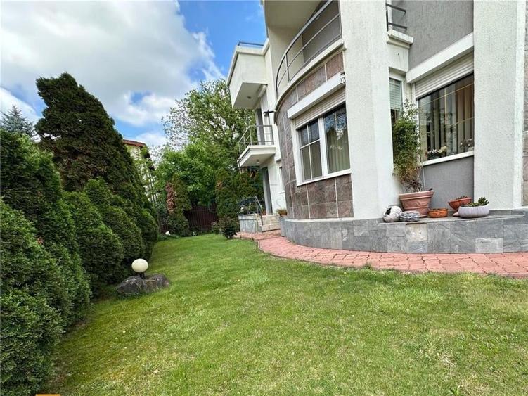 Vila individuala | Erou Iancu Nicolae | La marginea padurii - 2