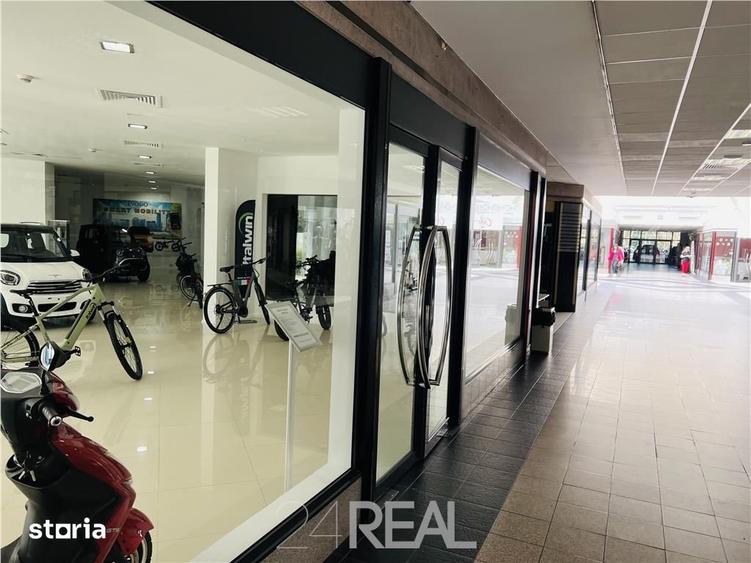 Spațiu comercial, de 15 mp, în Kiseleff