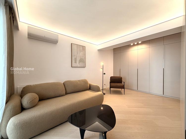 2 Camere | Design Unic | Prima Inchiriere | Cortina North - Pipera - 1