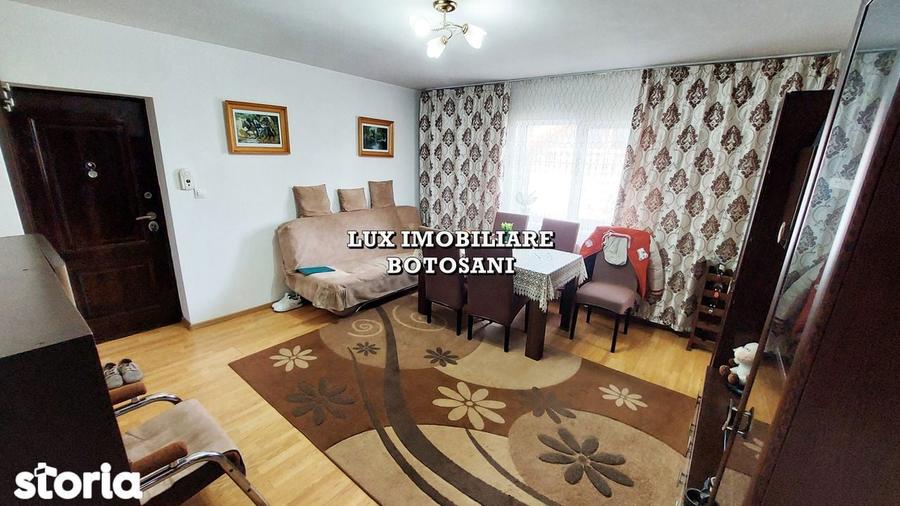 Apartament 3 camere, zona Lidl Pompieri - 2