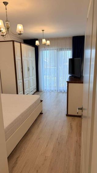 Inchiriez apartament ultracentral complex Avanera - 4