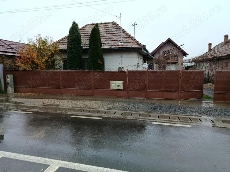 Case de vanzare Sancraiu de Mures - 1
