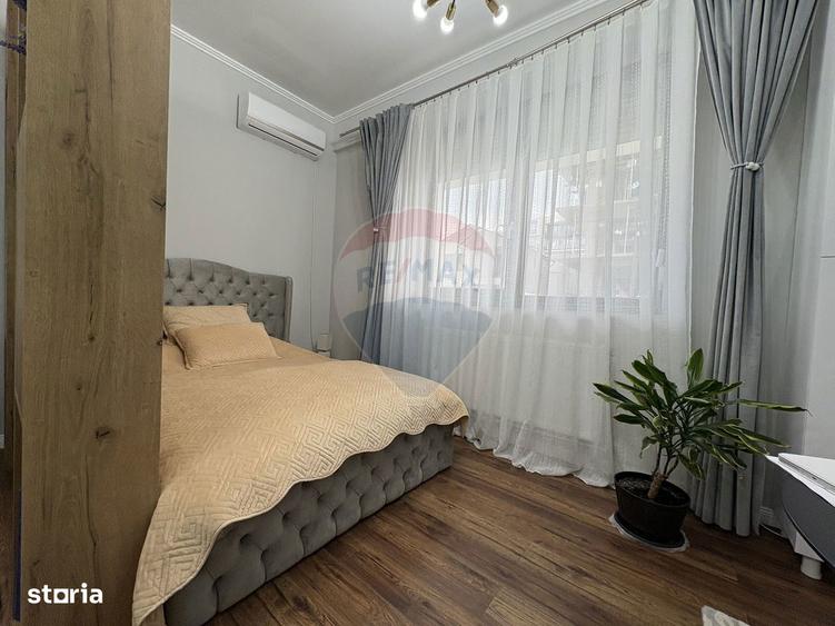 Apartament in zona Hanul cu Pe?te - ?tefan Building Lake II - 1