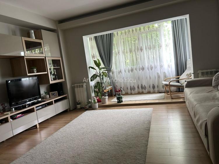 3 camere Sos Oltenitei Lidl 2 balcoane 2 grupuri sanitare