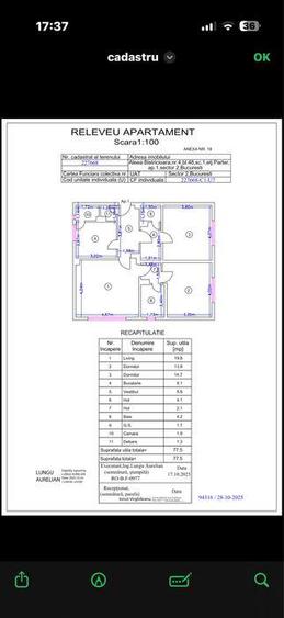 Apartament modern, complet renovat, finisaje premium, lângă Mega Mall - 6