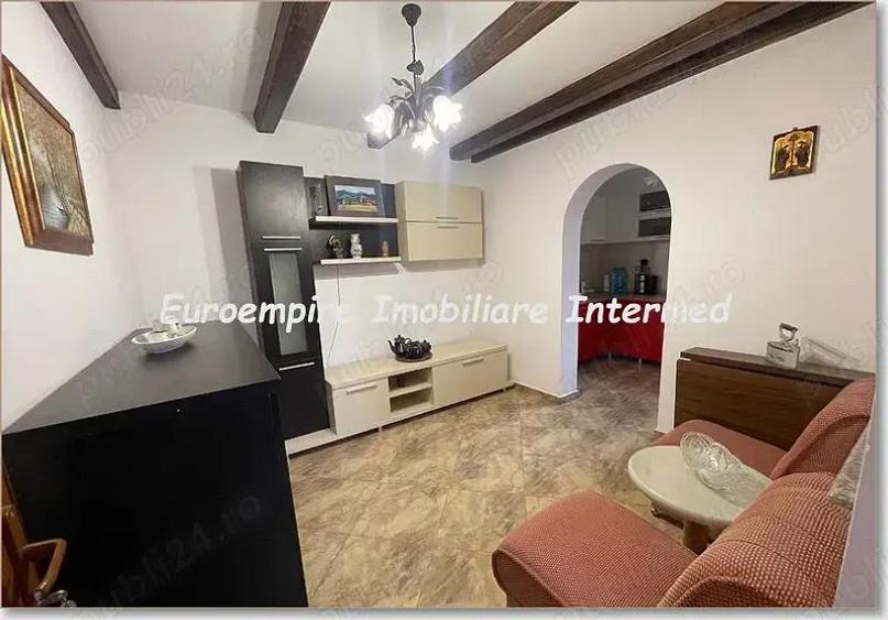 De inchiriat casa zona Bratianu Constanta - 6